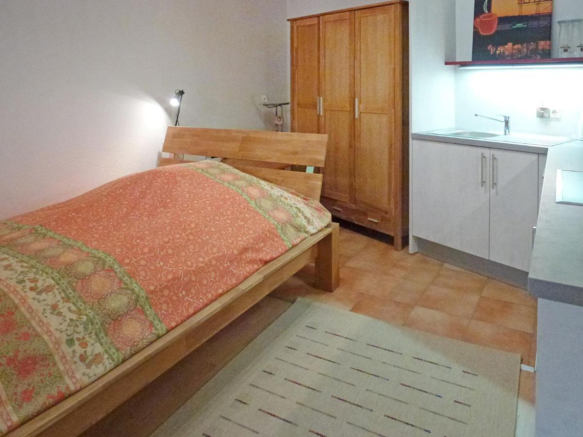 Apartment Donau By Interhome Donaueschingen Eksteriør bilde