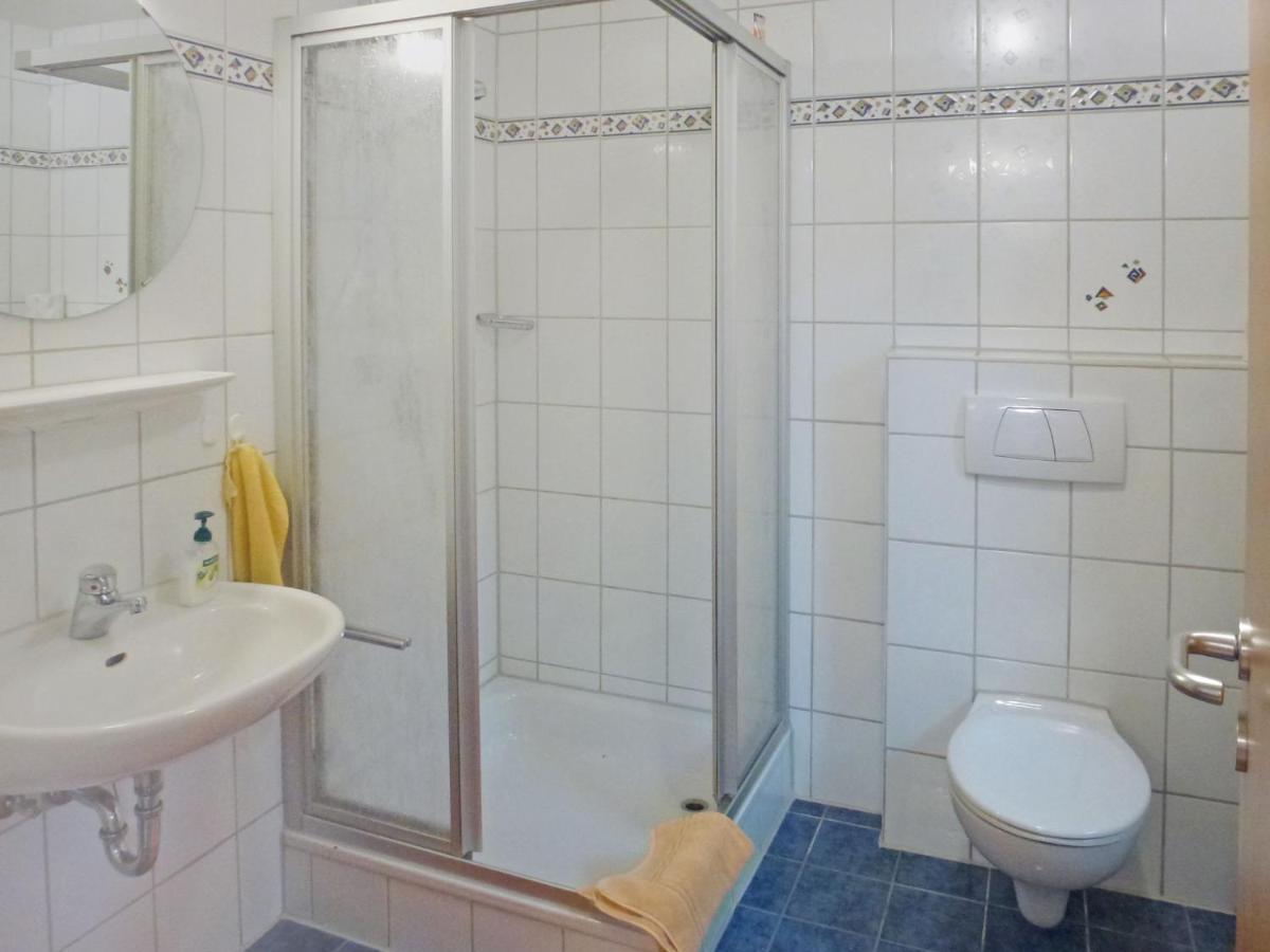 Apartment Donau By Interhome Donaueschingen Eksteriør bilde