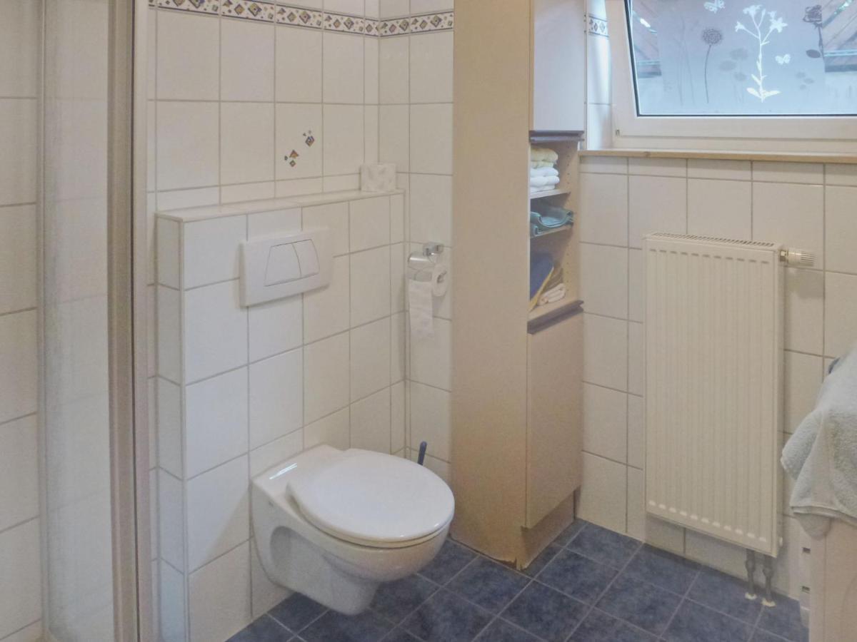 Apartment Donau By Interhome Donaueschingen Eksteriør bilde